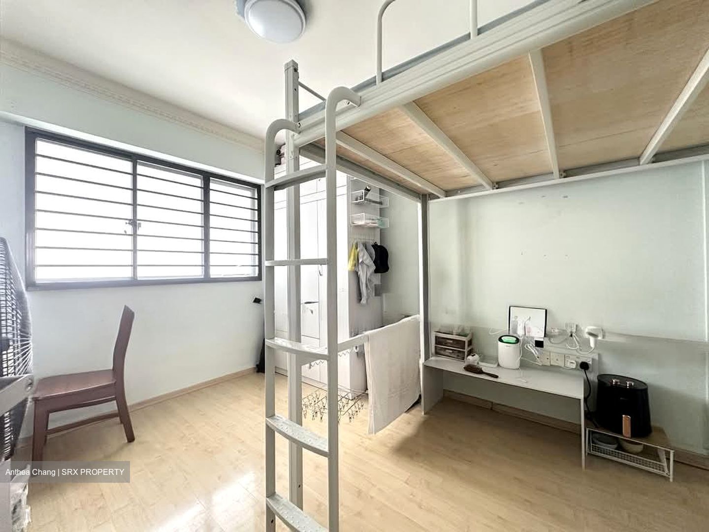 Blk 646 Yishun Street 61 (Yishun), HDB 4 Rooms #531101801